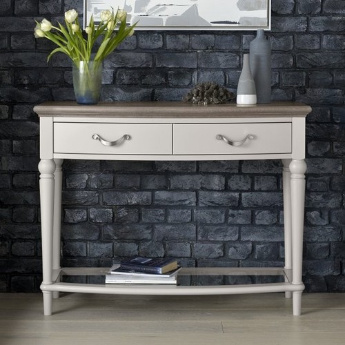 Miller grey washed oak soft - oak,