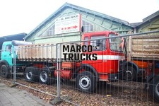 Truck Photo MAN 26231 Tipper