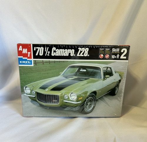 Amt ertl chevy - amt,