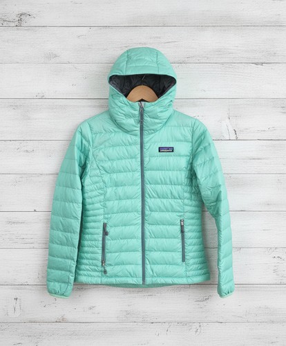 Patagonia women mint - mint, green