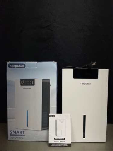 Dehumidifier4515 white - dehumidifier4515,,