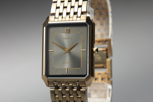 Near mint seiko dolce - [near,