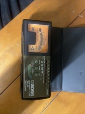 Boss Tuner TU-12
