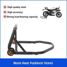 G Durable Steel Motorcycle