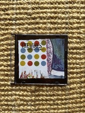 The Vines - Outtathaway! EP