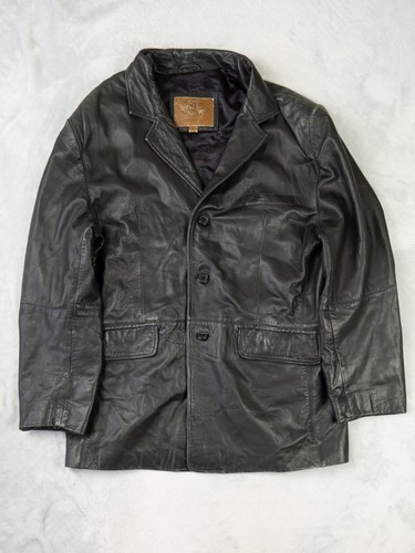 Ciro citterio black - citterio, leather