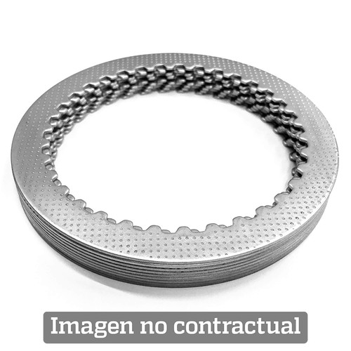 Tourmax clutch separator - clutch,
