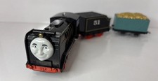 Trackmaster Thomas The Tank