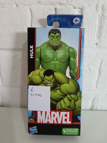 Inch incredible hulk action - inch,