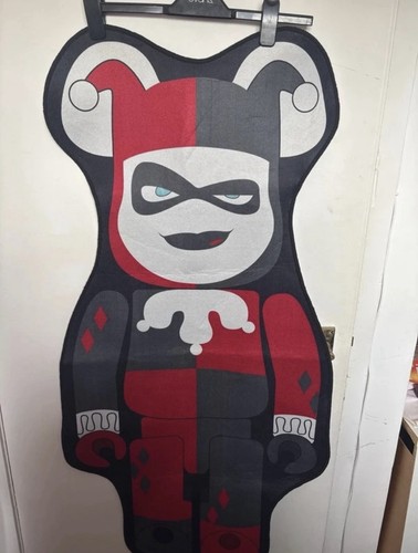 Harley quinn hypebeast - hypebeast, bear