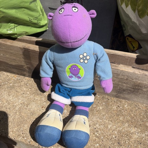 Vintage talking tweenies - talking,