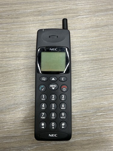 Nec mp5j1g1 original vintage - original,