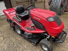 C60 Countax Ride On Mower with