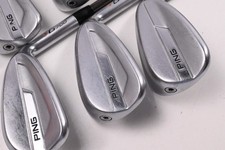 Ping G700 Irons / 6-PW /