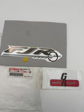 YAMAHA 2001 - 2003 FJR1300