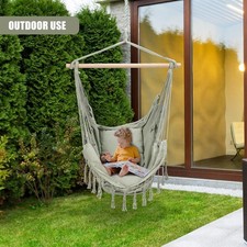 Hammock Swing Chair 160kg