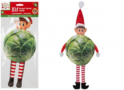 Elves behavin badly - behavin, elf