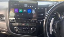 Android15 Car Radio For