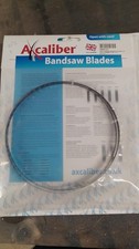 Axcaliber Bandsaw Blade 1790mm