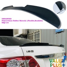 Volvo S60 Sedan 2010-2018 Fits