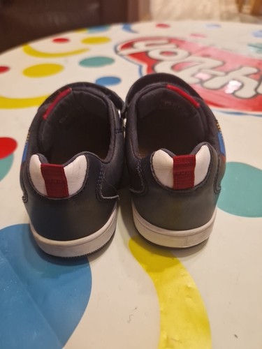 Geox boys shoe - shoe, size