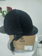 riding hat size 57