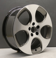 VOLKSWAGEN GOLF MK5 18" BBS