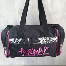 Animal Bag Holdall Y2K Vintage