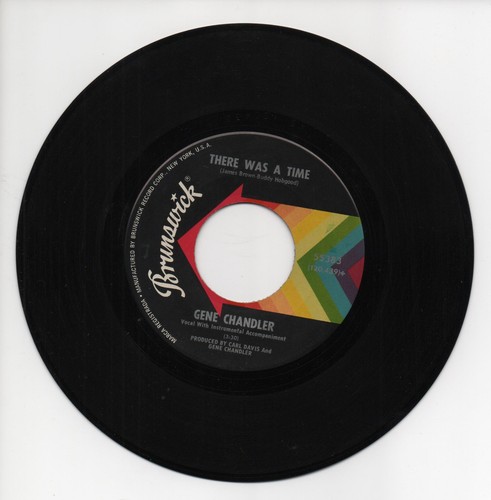 Northern soul gene chandler - northern,