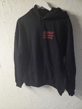 SUPPORT OXFORDSHIRE 81 HOODY