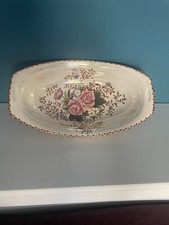 A Maling Pottery