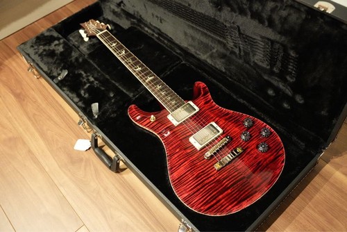 Prs 594 core - prs, tiger