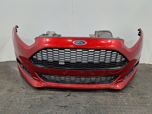 Ford fiesta zetec - ford,