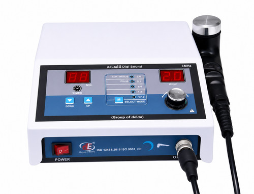 New mhz delta digi - mhz, :