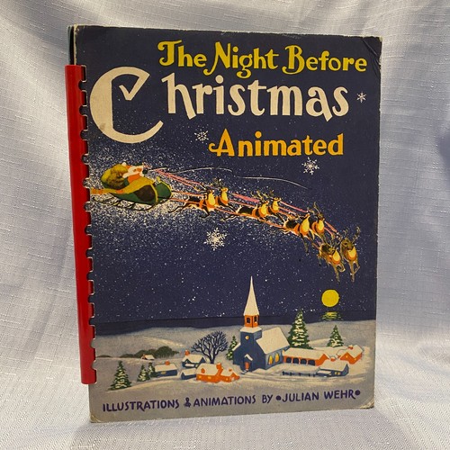 The night before - the, christmas