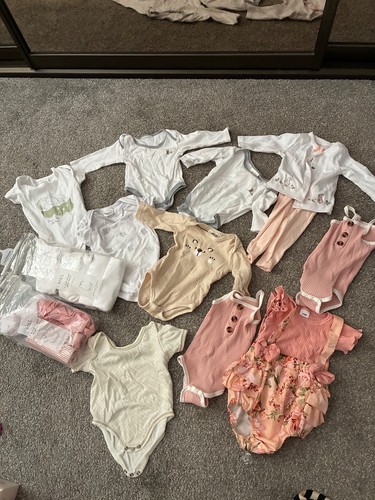 Baby girl boy - boy, clothes
