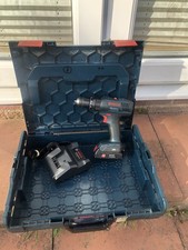 BOSCH GSB-18-2-LI Plus drill 