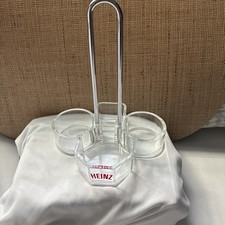 Vintage Heinz Ketchup