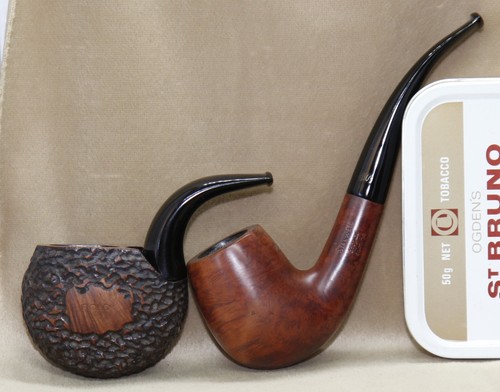 Stanwell royal rouge - stanwell,