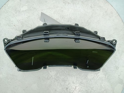 Toyota corolla speedometer - toyota,