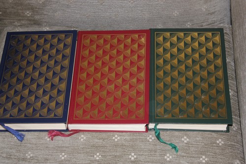 Readers digest condensed books - condensed,