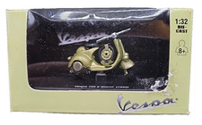 New Ray 1:32 Vespa 125 6