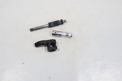 Genuine oil pump husqvarna - genuine,