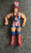 WWE Kurt Angle Action Figure