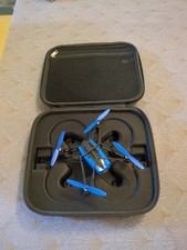 Parrott Mini Drone Rolling Spider