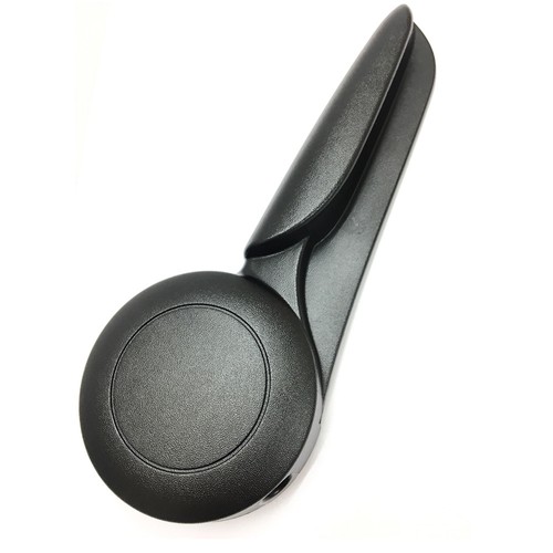 Right seat adjuster lever - seat,