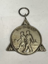 Original ww2 german 1936 - german, dutch