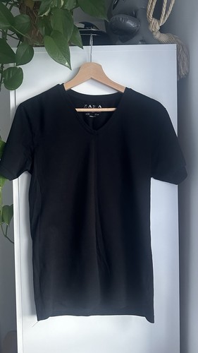 Zara mens shirt size medium - size,