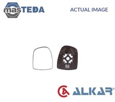 6432750 REAR VIEW MIRROR GLASS