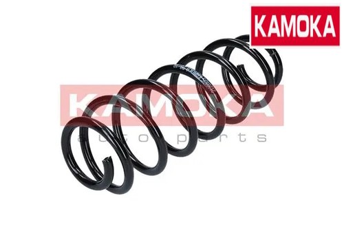 Rear coil spring pcs - rear,